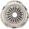 Valeo 06-07 Ford Fusion/06-07 Mercury Milan Clutch Kit, 52252014 52252014 - alternate 3